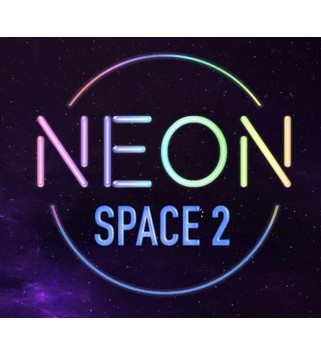 Neon Space 2 Steam Key GLOBAL